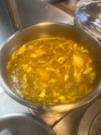 Best Egg Drop Soup in Fowlerville, MI