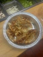 Best Fried Dumpling 鍋貼 in Fowlerville, MI