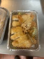 Best Almond Boneless Chicken in Fowlerville, MI