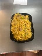 Best Singapore Chow Mei Fun in Fowlerville, MI